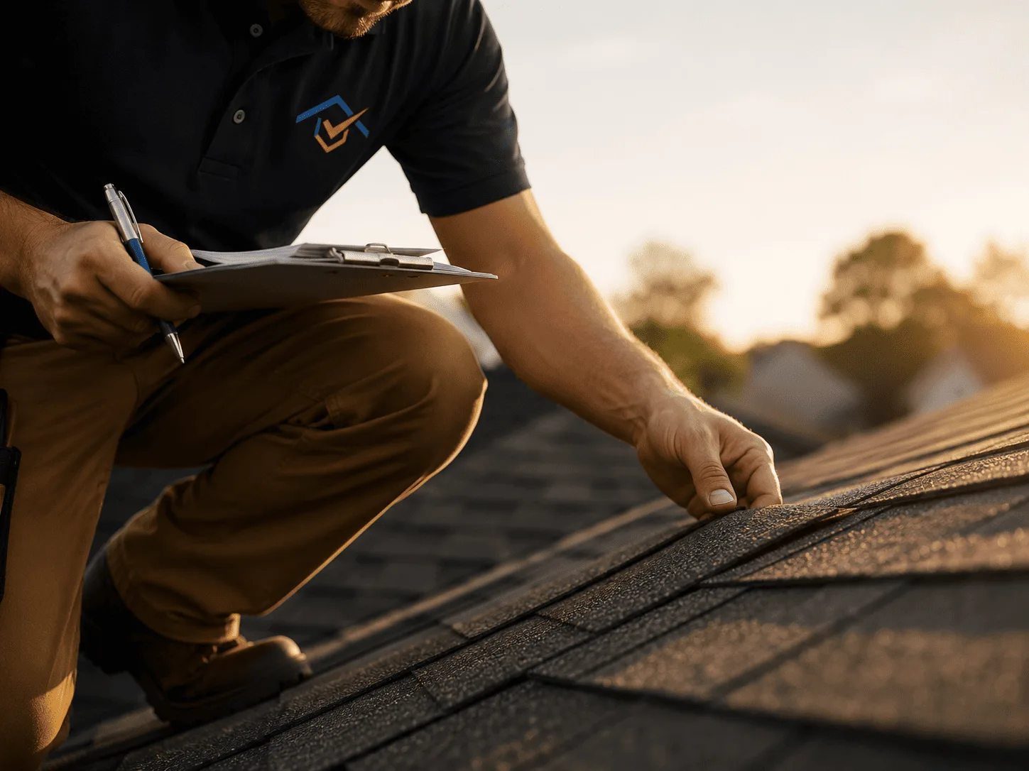 Why Choose Roof Inspection in Hazlehurst, GA